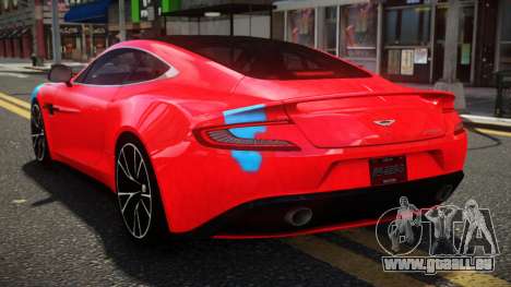 Aston Martin Vanquish GL S2 für GTA 4