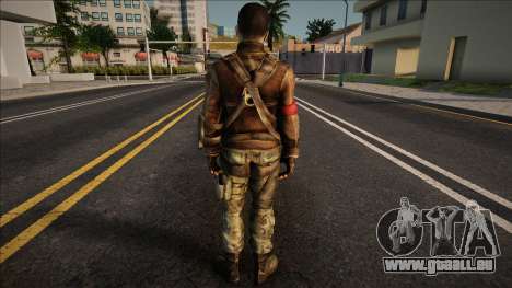 John Connor pour GTA San Andreas