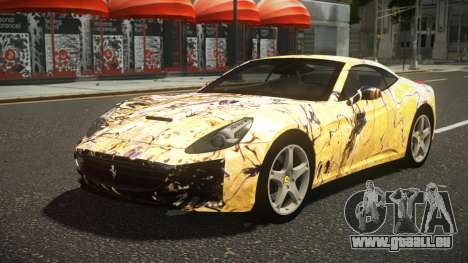 Ferrari California FZT S9 für GTA 4