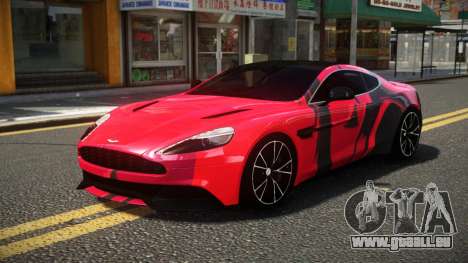 Aston Martin Vanquish GL S9 pour GTA 4