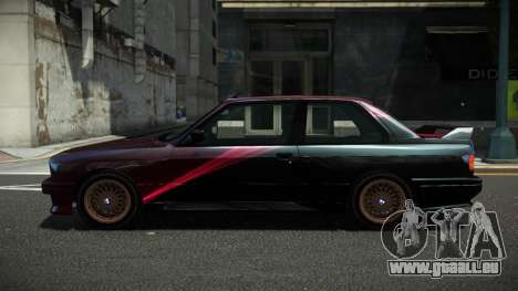 BMW M3 E30 TH-I S4 für GTA 4