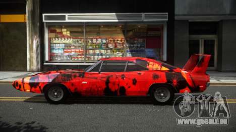 Dodge Charger DT-V S9 für GTA 4