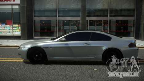 BMW M6 JGF für GTA 4