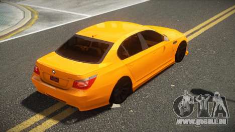 BMW M5 BFS pour GTA 4