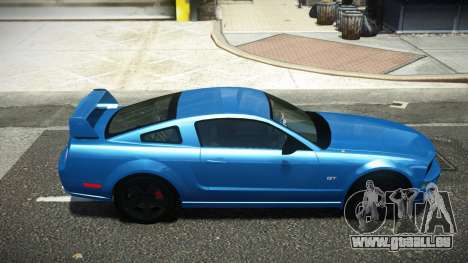 Ford Mustang GNV für GTA 4