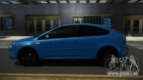 Ford Focus VZN für GTA 4