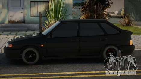 Vaz 2114 Delfin für GTA San Andreas