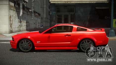 Ford Mustang GT LSN pour GTA 4