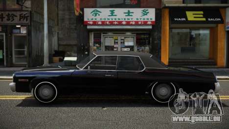 Dodge Monaco BF pour GTA 4