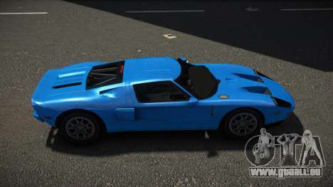 Ford GT BFS pour GTA 4