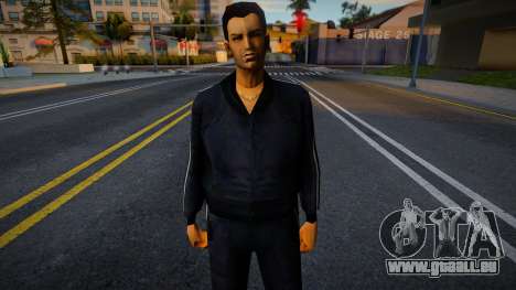 Tommy Vercetti from Vice City (Costume 10) pour GTA San Andreas