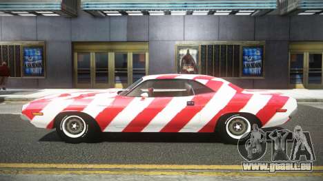 Dodge Challenger HMD S5 pour GTA 4