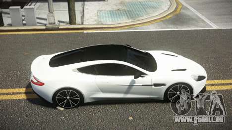 Aston Martin Vanquish GL pour GTA 4