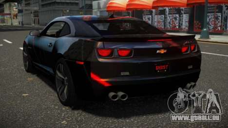 Chevrolet Camaro ZL1 V-HR S6 für GTA 4