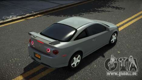 Chevrolet Cobalt BVC pour GTA 4