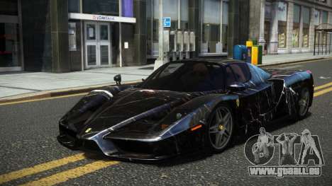 Ferrari Enzo MHR S5 pour GTA 4