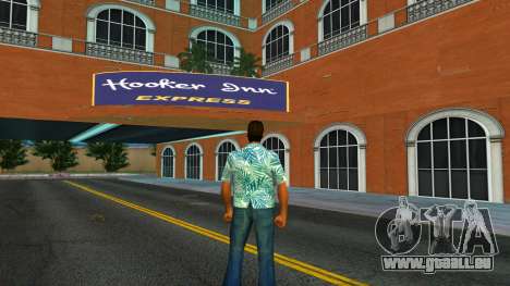 Random Tommy Skin 36 pour GTA Vice City