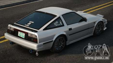 Nissan 300ZX (Z31) pour GTA San Andreas