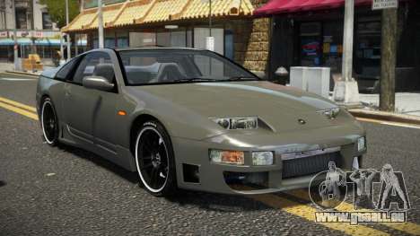 Nissan 300ZX FLD pour GTA 4