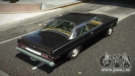 Dodge Dart TRZ für GTA 4