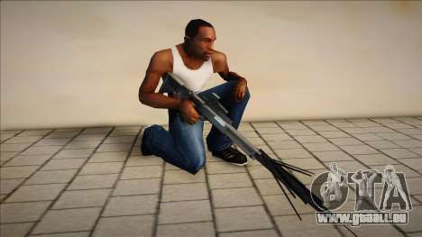 Combat Shotgun [New Style] für GTA San Andreas