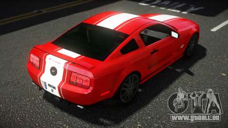 Ford Mustang GT LSN pour GTA 4