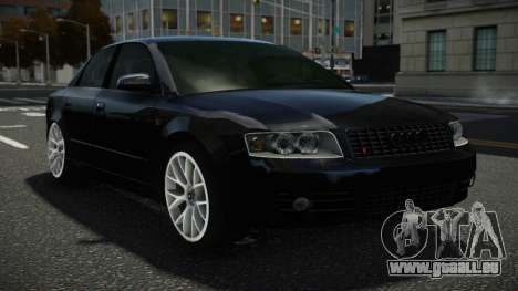 Audi S4 NHT pour GTA 4