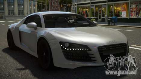 Audi R8 NGF für GTA 4