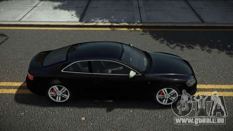 Audi S5 HTV pour GTA 4