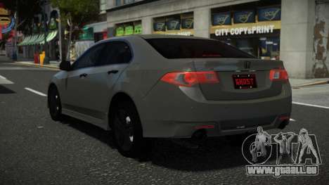 Honda Accord NR pour GTA 4