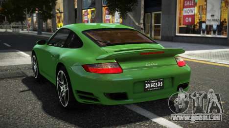 Porsche 997 Z-Style pour GTA 4