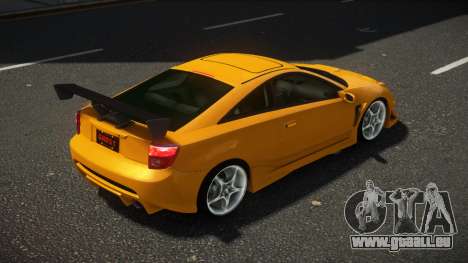 Toyota Celica HGB für GTA 4