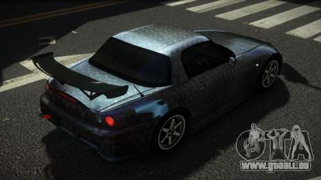 Honda S2000 RM-D S10 pour GTA 4