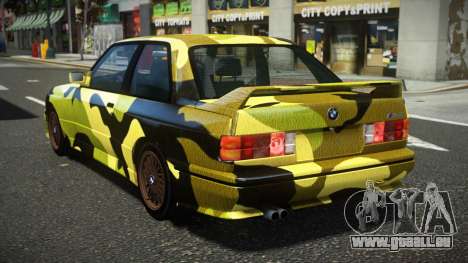 BMW M3 E30 TH-I S1 für GTA 4