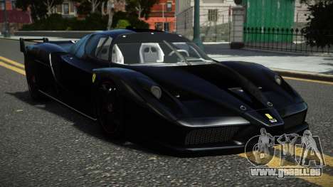 Ferrari FXX TGF pour GTA 4