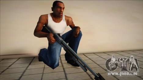 Mossberg 500 [Weapon] für GTA San Andreas