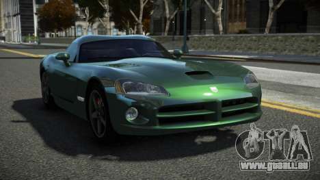 Dodge Viper NHR pour GTA 4