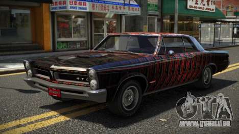 Pontiac GTO DK-L S7 für GTA 4