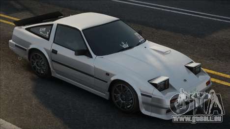 Nissan 300ZX (Z31) für GTA San Andreas