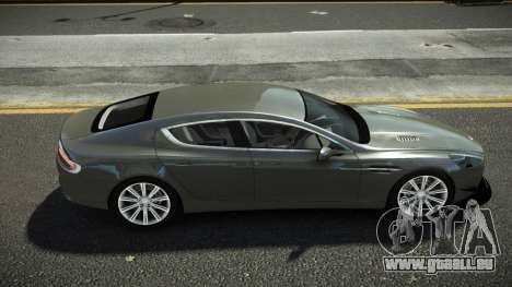 Aston Martin Rapide BFR pour GTA 4