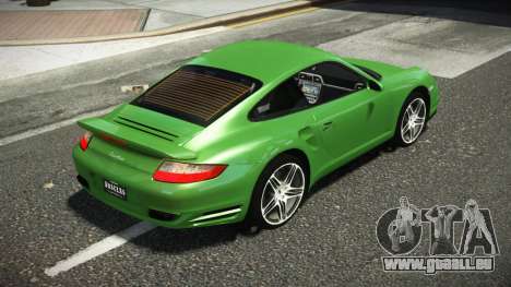 Porsche 997 Z-Style für GTA 4