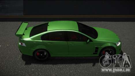 Holden HSV R-Tuned für GTA 4