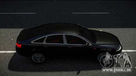 Audi A6 RTD pour GTA 4