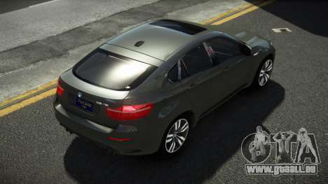 BMW X6 TK für GTA 4