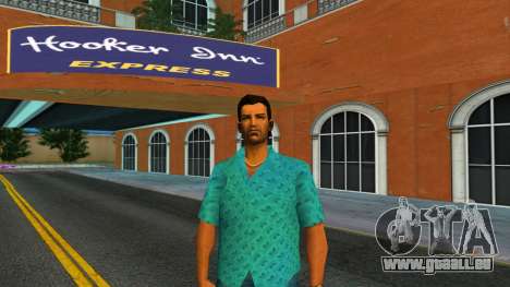 Random Tommy Skin 13 für GTA Vice City