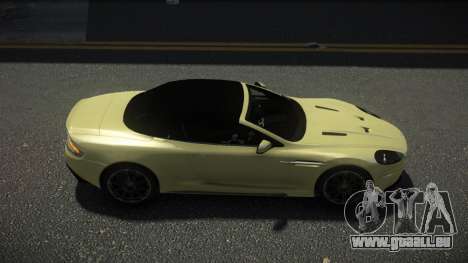 Aston Martin DBS PM pour GTA 4