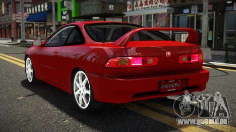 Acura Integra BX pour GTA 4