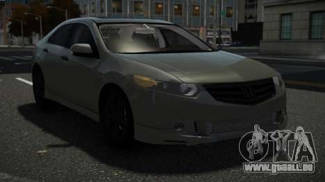 Honda Accord NR für GTA 4