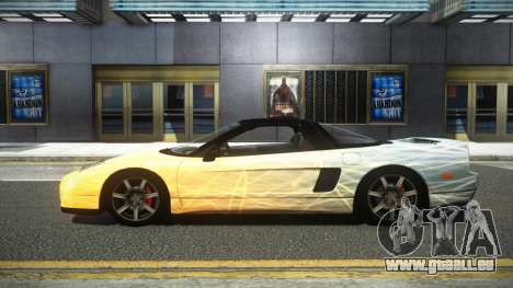 Acura NSX HT-N S13 pour GTA 4