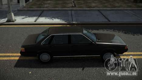 Audi 80 SH pour GTA 4